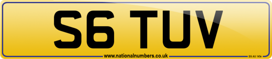 S6 TUV