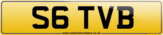 S6 TVB