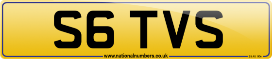 S6 TVS