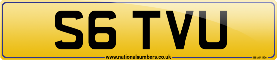 S6 TVU