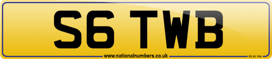 S6 TWB