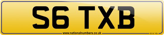 S6 TXB