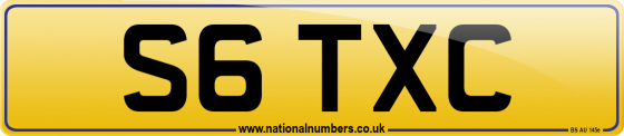S6 TXC