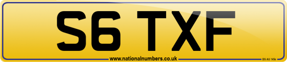 S6 TXF