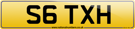 S6 TXH