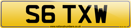 S6 TXW