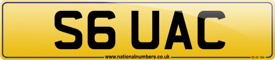 S6 UAC