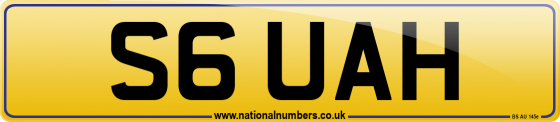 S6 UAH