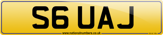 S6 UAJ