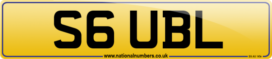 S6 UBL