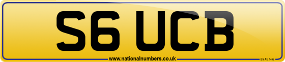 S6 UCB
