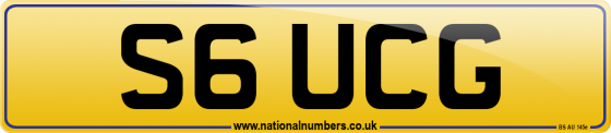 S6 UCG