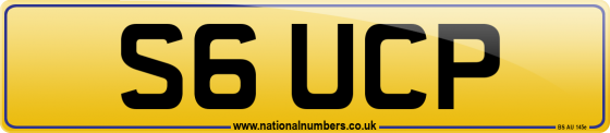 S6 UCP