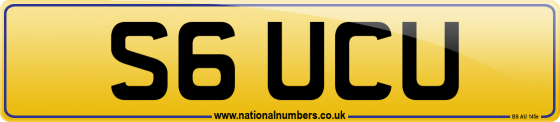 S6 UCU