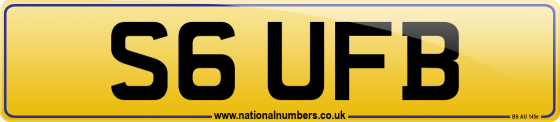 S6 UFB