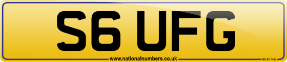 S6 UFG