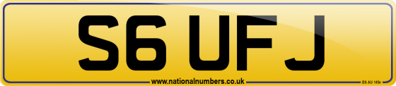 S6 UFJ