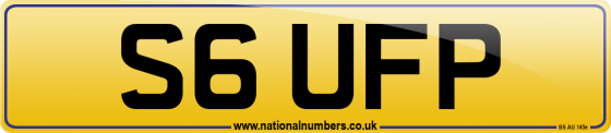 S6 UFP