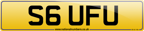 S6 UFU