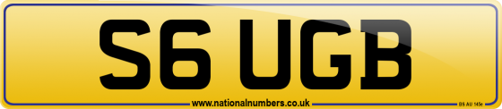 S6 UGB