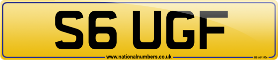 S6 UGF