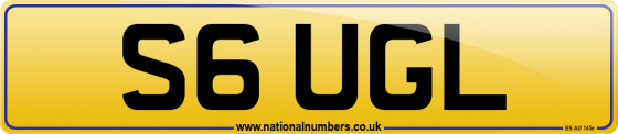 S6 UGL