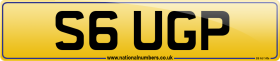 S6 UGP