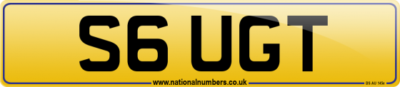 S6 UGT