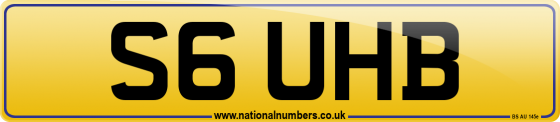 S6 UHB