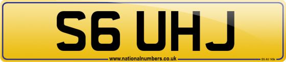 S6 UHJ