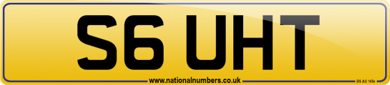S6 UHT
