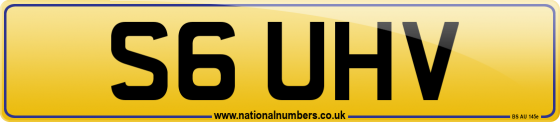 S6 UHV