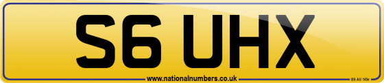 S6 UHX