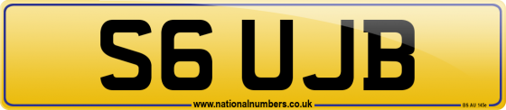 S6 UJB