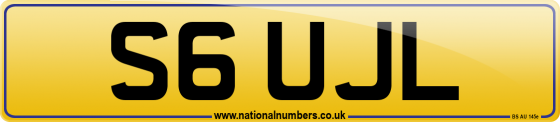 S6 UJL