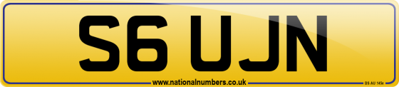 S6 UJN