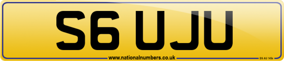 S6 UJU