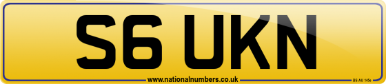 S6 UKN