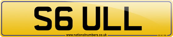 S6 ULL