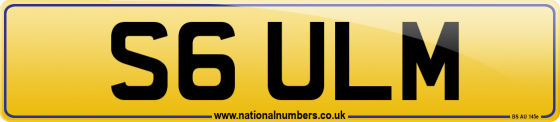 S6 ULM