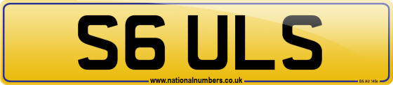 S6 ULS