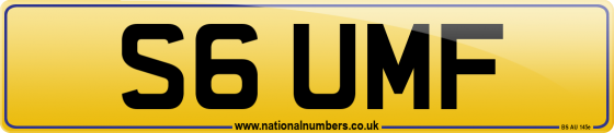 S6 UMF