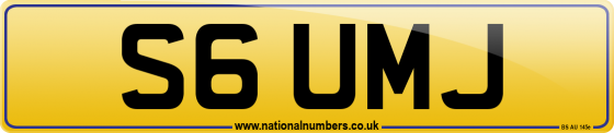 S6 UMJ