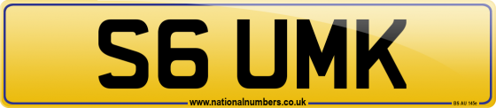 S6 UMK
