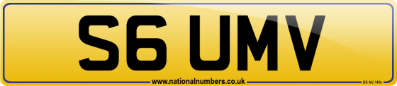 S6 UMV