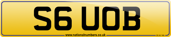 S6 UOB
