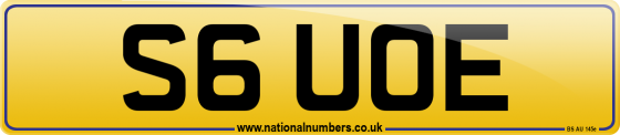 S6 UOE
