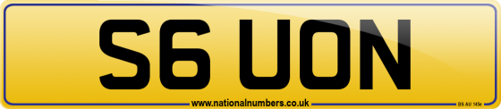 S6 UON