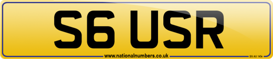 S6 USR