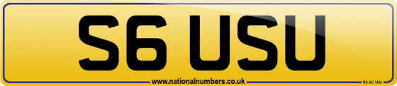 S6 USU